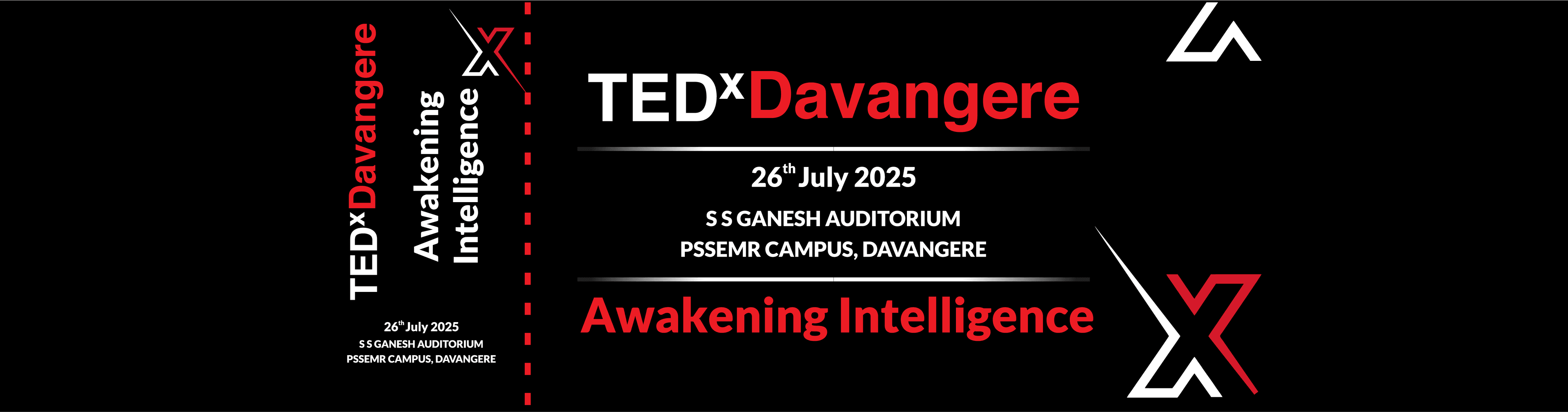 Theme: Awakening Intelligence - Spiritual, Emotional, and Artificial featured image